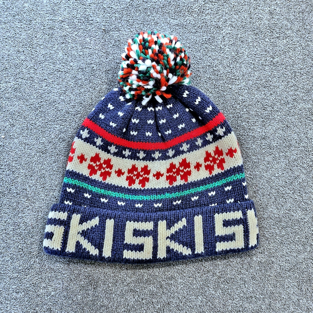 American Eagle Outfitters ski beanie